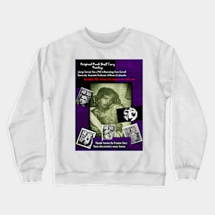 Epeisodion TWO Crewneck Sweatshirt